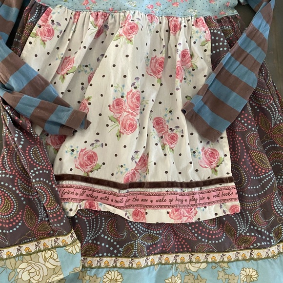 Matilda Jane Chrissy size 6 - Picture 3 of 4